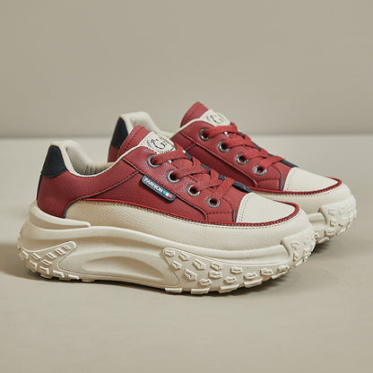 Trendy Ortho-Sneaker