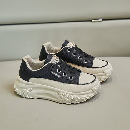 Trendy Ortho-Sneaker