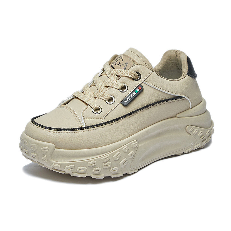 Trendy Ortho-Sneaker