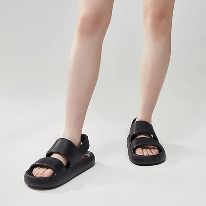 Cloud Sandalen