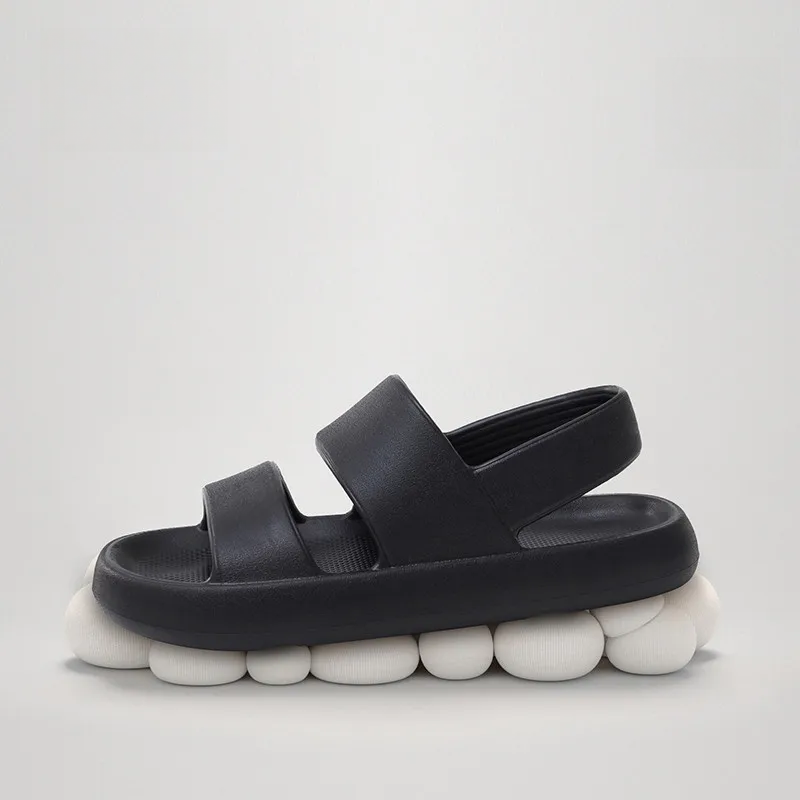 Cloud Sandalen