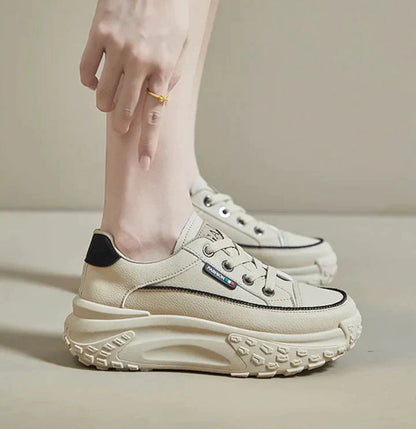 Trendy Ortho-Sneaker