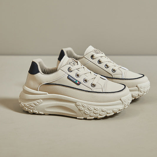 Trendy Ortho-Sneaker